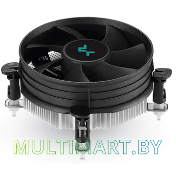 Кулер DeepCool THETA 9 PWM 1700 (DP-ICAP-T9P-17)